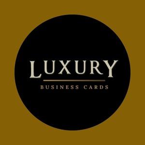 Luxury Paper Cards Services  Near Me