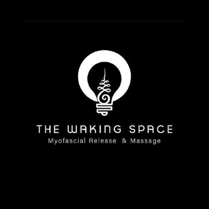 The Waking  Space