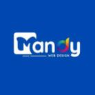 Mandy  Web Design