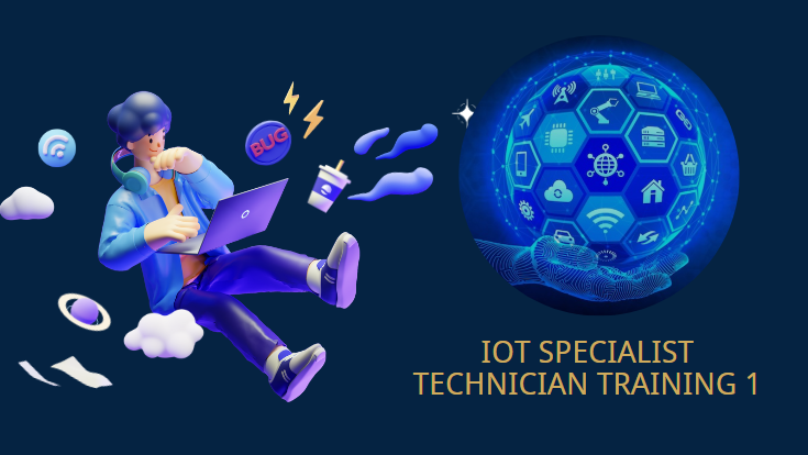 IOT SPECIALIST TECHNICIAN