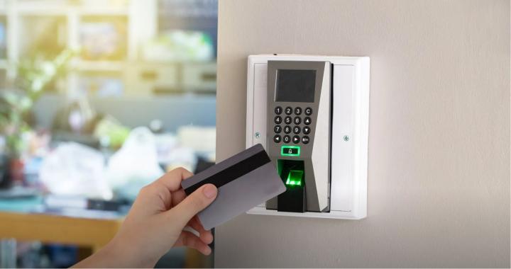 What Makes a Modern Access Control System in Dubai Essential for Smart Businesses