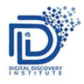 Digital Discovery  Institute