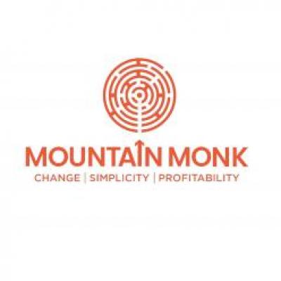 Mountain Monk