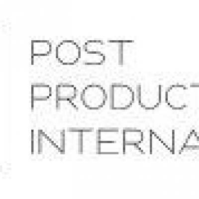 postproduction services